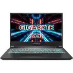 Ноутбук Gigabyte G5 KD-52EE123SD (15.6 ", FHD 1920x1080 (16:9), Intel, Core i5, 16 Гб, SSD, 512 ГБ, nVidia GeForce RTX 3060)