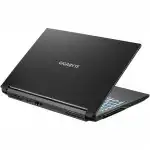 Ноутбук Gigabyte G5 KD-52EE123SD (15.6 ", FHD 1920x1080 (16:9), Intel, Core i5, 16 Гб, SSD, 512 ГБ, nVidia GeForce RTX 3060)