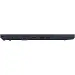 Ноутбук Asus ExpertBook L1 L1500 90NX0401-M007M0 (15.6 ", FHD 1920x1080 (16:9), AMD, Ryzen 3, 8 Гб, SSD, 256 ГБ, AMD Radeon RX Vega)