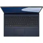 Ноутбук Asus ExpertBook L1 L1500 90NX0401-M007M0 (15.6 ", FHD 1920x1080 (16:9), AMD, Ryzen 3, 8 Гб, SSD, 256 ГБ, AMD Radeon RX Vega)
