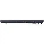 Ноутбук Asus ExpertBook L1 L1500 90NX0401-M007M0 (15.6 ", FHD 1920x1080 (16:9), AMD, Ryzen 3, 8 Гб, SSD, 256 ГБ, AMD Radeon RX Vega)