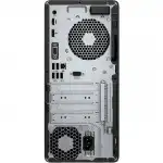 Персональный компьютер HP ProDesk 400 G7 MT 5U531EA (Core i5, 10500, 3.1, 8 Гб, DDR4-2666, SSD, Windows 11 Pro)