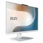 Моноблок MSI Modern AM242TP 12M-065XRU 9S6-AE0712-065 (23.8 ", Intel, Core i5, 1240P, 1.7, 8 Гб, SSD, 512 Гб)