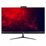 Моноблок iRU Агат 313 1851560 (23.8 ", Intel, Core i3, 10100, 3.6, 8 Гб, SSD, 256 Гб)