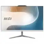 Моноблок MSI Modern AM242 11M-1088XRU 9S6-AE0121-1445 (23.8 ", Intel, Core i3, 1115G4, 3.0, 8 Гб, SSD, 256 Гб)