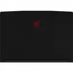 Ноутбук MSI GF63 Thin 11SC 9S7-16R612-623 (15.6 ", FHD 1920x1080 (16:9), Intel, Core i5, 8 Гб, SSD, 256 ГБ, nVidia GeForce GTX 1650)