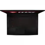 Ноутбук MSI GF63 Thin 11SC 9S7-16R612-623 (15.6 ", FHD 1920x1080 (16:9), Intel, Core i5, 8 Гб, SSD, 256 ГБ, nVidia GeForce GTX 1650)