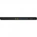 Ноутбук MSI GF63 Thin 11SC 9S7-16R612-623 (15.6 ", FHD 1920x1080 (16:9), Intel, Core i5, 8 Гб, SSD, 256 ГБ, nVidia GeForce GTX 1650)
