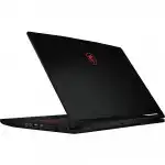 Ноутбук MSI GF63 Thin 11SC 9S7-16R612-623 (15.6 ", FHD 1920x1080 (16:9), Intel, Core i5, 8 Гб, SSD, 256 ГБ, nVidia GeForce GTX 1650)