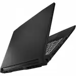 Ноутбук MSI CreatorPro M16 A12UKS 9S7-158372-1072 (16 ", WQXGA 2560x1600 (16:10), Intel, Core i7, 32 Гб, SSD, 1 ТБ, nVidia GeForce RTX A3000)