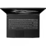 Ноутбук MSI CreatorPro M16 A12UIS 9S7-158432-688 (16 ", WQXGA 2560x1600 (16:10), Intel, Core i7, 16 Гб, SSD, 1 ТБ, nVidia RTX A1000)