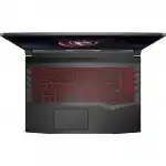 Ноутбук MSI Pulse GL66 12UGSZOK-1013XRU 9S7-1583A5-1013 (15.6 ", FHD 1920x1080 (16:9), Intel, Core i9, 16 Гб, SSD, 1 ТБ, nVidia GeForce RTX 3070 TI)