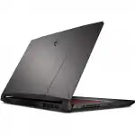 Ноутбук MSI Pulse GL76 12UDK 9S7-17L414-281 (17.3 ", FHD 1920x1080 (16:9), Intel, Core i7, 16 Гб, SSD, 512 ГБ, nVidia GeForce RTX 3050 Ti)