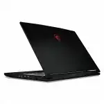 Мобильная рабочая станция MSI CreatorPro M15 A11UIS 9S7-16R622-1083 (15.6, FHD 1920x1080, Intel, Core i7, 16, SSD)