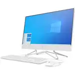 Моноблок HP 24-df0020ur AiO 14P91EA (23.8 ", AMD, Ryzen 3, 3250U, 2.6 ГГц, 4 Гб, SSD, 128 Гб)