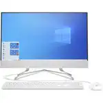 Моноблок HP 24-df0020ur AiO 14P91EA (23.8 ", AMD, Ryzen 3, 3250U, 2.6 ГГц, 4 Гб, SSD, 128 Гб)