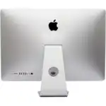 Моноблок Apple iMac Retina 5K 27 Silver 2020 Z0VT00E1X (27 ", Intel, Core i5, 9600K, 3.7 ГГц, 8 Гб, HDD, 2 Тб)