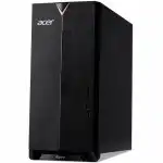 Персональный компьютер Acer Aspire TC-1660 DG.BGZMC.006 (Core i3, 10105, 3.7, 8 Гб, DDR4-2666, HDD и SSD)