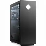 Персональный компьютер HP Omen 25L GT12-1024ur 497J6EA (Core i5, 11400F, 2.6, 16 Гб, DDR4-3200, SSD)