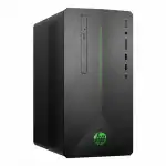 Персональный компьютер HP Pavilion Gaming TG01-2087ur 60Q91EA (AMD Ryzen 5, 5600G, 3.9, 16 Гб, DDR4-3200, SSD)