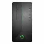 Персональный компьютер HP Pavilion Gaming TG01-2087ur 60Q91EA (AMD Ryzen 5, 5600G, 3.9, 16 Гб, DDR4-3200, SSD)