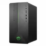 Персональный компьютер HP Pavilion Gaming TG01-2087ur 60Q91EA (AMD Ryzen 5, 5600G, 3.9, 16 Гб, DDR4-3200, SSD)