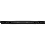 Ноутбук Asus TUF Gaming F15 FX506HE-HN142 90NR0704-M03530 (15.6 ", FHD 1920x1080 (16:9), Intel, Core i5, 16 Гб, SSD, 512 ГБ, nVidia GeForce RTX 3050 Ti)