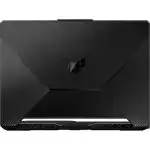 Ноутбук Asus TUF Gaming F15 FX506HE-HN142 90NR0704-M03530 (15.6 ", FHD 1920x1080 (16:9), Intel, Core i5, 16 Гб, SSD, 512 ГБ, nVidia GeForce RTX 3050 Ti)
