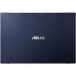 Ноутбук Asus X571LH 90NB0QJ1-M06820 (15.6 ", FHD 1920x1080 (16:9), Intel, Core i7, 16 Гб, SSD, 512 ГБ, nVidia GeForce GTX 1650)
