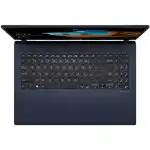 Ноутбук Asus X571LH 90NB0QJ1-M06820 (15.6 ", FHD 1920x1080 (16:9), Intel, Core i7, 16 Гб, SSD, 512 ГБ, nVidia GeForce GTX 1650)