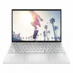 Ноутбук HP Pavilion Aero 13-be1029ci 6K3C2EA (13.3 ", WQXGA 2560x1600 (16:10), AMD, Ryzen 5, 8 Гб, SSD, 512 ГБ, AMD Radeon Vega)