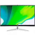 Моноблок Acer Aspire C24-1650 DQ.BFTMC.00A (23.8 ", Intel, Core i3, 1115G4, 3.0, 4 Гб, SSD, 256 Гб)