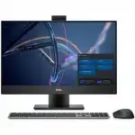 Моноблок Dell OptiPlex 5400 210-BCUL-1 (23.8 ", Intel, Core i7, 12700, 2.1, 16 Гб, SSD, 256 Гб)