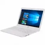 Ноутбук Asus X556UQ 90NB0BH5-M09660 (15.6 ", HD 1366x768 (16:9), Core i5, 4 Гб, HDD, nVidia GeForce 940MX)