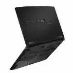 Ноутбук MSI Crosshair 15 B12UGSZ-658 9S7-158362-658 (15.6 ", WQHD 2560x1440 (16:9), Intel, Core i7, 16 Гб, SSD, 1 ТБ, nVidia GeForce RTX 3060)