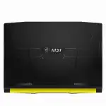 Ноутбук MSI Crosshair 15 B12UGSZ-657 9S7-158352-657 (15.6 ", WQHD 2560x1440 (16:9), Intel, Core i7, 16 Гб, SSD, 1 ТБ, nVidia GeForce RTX 3070 TI)