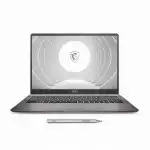 Мобильная рабочая станция MSI Creator Z16P B12UHST 9S7-15G121-028 (16, WQXGA 2560x1600, Intel, Core i9, 32, SSD)