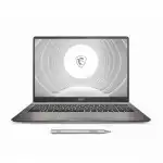 Мобильная рабочая станция MSI CreatorPro Z16P B12UKST 9S7-15G121-222 (16, WQXGA 2560x1600, Intel, Core i7, 32, SSD)