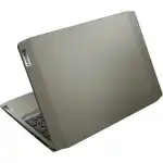Ноутбук Lenovo IdeaPad Creator 5 15IMH05 82D4004NRU (15.6 ", FHD 1920x1080 (16:9), Intel, Core i7, 16 Гб, SSD, 512 ГБ, nVidia GeForce GTX 1650 Ti)