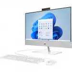 Моноблок HP Pavilion 24-ca0027ur 5D252EA (23.8 ", AMD, Ryzen 5, 5500U, 2.1, 8 Гб, SSD, 512 Гб)