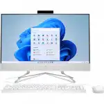 Моноблок HP All-in-One 24-df1077ur 60K87EA (23.8 ", Intel, Core i3, 1115G4, 3.0, 8 Гб, SSD, 256 Гб)