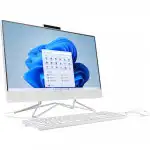 Моноблок HP All-in-One 24-df1077ur 60K87EA (23.8 ", Intel, Core i3, 1115G4, 3.0, 8 Гб, SSD, 256 Гб)