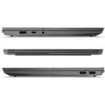 Ноутбук Lenovo ThinkBook PLUS 20TG005ARU (13.3 ", FHD 1920x1080 (16:9), Intel, Core i7, 16 Гб, SSD, 512 ГБ)