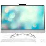 Моноблок HP 27-dp1013ny AiO 488J6EA (27 ", Intel, Core i7, 1165G7, 2.8, 8 Гб, HDD, 1 Тб)