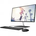 Моноблок HP All-in-One 24-cb0004ci 755L8EA (24 ", AMD, Ryzen 5, 5500U, 2.1, 8 Гб, SSD, 256 Гб)