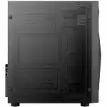 Персональный компьютер NO NAME NMD-29816 (Core i5, 11400, 2.6, 16 Гб, DDR4-2400, SSD)
