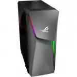 Персональный компьютер Asus ROG Strix G10DK-R5600X0810 90PF02S1-M00E00 (AMD Ryzen 5, 5600X, 3.7, 16 Гб, DDR4-2666, SSD)