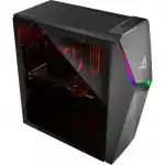 Персональный компьютер Asus ROG Strix G10DK-R5600X0810 90PF02S1-M00E00 (AMD Ryzen 5, 5600X, 3.7, 16 Гб, DDR4-2666, SSD)