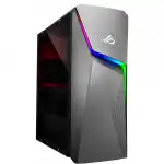 Персональный компьютер Asus ROG Strix G10DK-R5600X0810 90PF02S1-M00E00 (AMD Ryzen 5, 5600X, 3.7, 16 Гб, DDR4-2666, SSD)