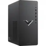 Персональный компьютер HP Victus 15L Gaming TG02-0031ci 755M6EA (AMD Ryzen 5, 5600G, 3.9, 16 Гб, DDR4-3200, SSD)